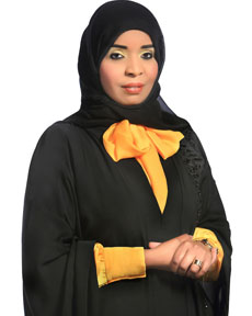 زينة صوفان