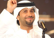 فايز السعيد: الطبيعة تفجّر ألحاني