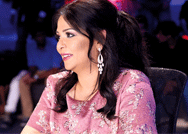 نوال الكويتيــة: أنا من عائلة موسيقية.. ولا أفكر في مـغادرة بلدي