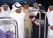 أحمد بن سعيد يطلـــق أول ملتقى تفاعلي ذكي لتجارب المتعــاملين مع حكومة دبي