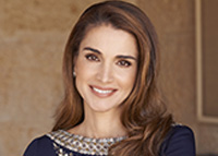 الملكة رانيا وكريستين لاغارد ورئيسة موريشيوس وعبدالله بن زايد أهم المتحدثين بمنتدى المرأة العالمي
