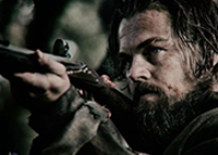 "ذا ريفينانت" يتصدر إيرادات شباك التذاكر في أمريكا