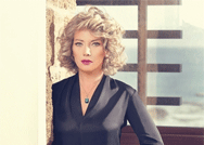 الموت يفجع سلافة ..!