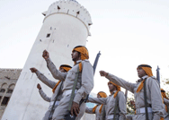 احتفاء بالهوية ورؤية الآباء المؤسسين