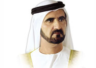 نريد في حكومة الإمارات جامعيا برتبة وزير