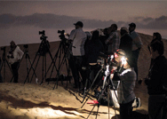 رحلة إلى النجوم..