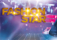 القفطان بطريقة مبتكرة في "فاشن ستار"