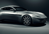 سيارة جيمس بوند