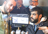 زنزانة  فيلم إماراتي