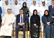 جائزة الصحافة العربية