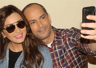 لطيفة التونسية في كلمة سر