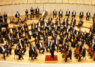 موسم موسيقى أبوظبي الكلاسيكية