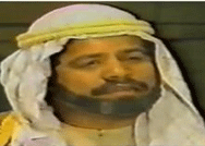 الفنان سعيد النعيمي في ذمة الله