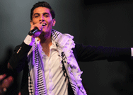 سبب إنفصال محمد عساف ولينا قيشاوي