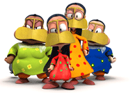 منزل «فريج» الذكي