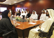 محمد بن راشد: أجيال المستقبل ثروة الوطن التي لا تنضب ما دامت هناك حياة تنبض