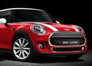 ميني كوبر 2016 .. أسهل وأفضل في التحكم على كافة الزوايا والمنعطفات