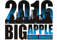 مهرجان بيج آبل ميوزيك أوردز 2016 في دبي .