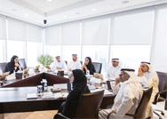 محمد بن راشد يوجه بتفعيل مؤشر التوازن بين الجنسين