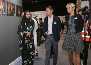 فعاليات معرض التصوير الفوتوغرافي لايف