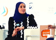 المستقبل بيد الشباب والمراهقين