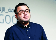 تطبيق للبحث عن المفقودين خلال الكوارث الطبيعية والأعمال الإرهابية.