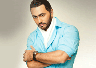 تامر حسني يطرح أغنية جديدة في عيد الفطر