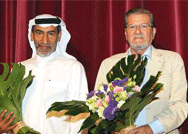 مهرجان الشارقة للمسرح المدرسي في الدورة السادسة