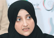 الشيخة شمسة بنت حشر : تشجيع البنات للرياضة دور المدربين والإداريين.