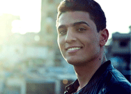 محمد عساف يكشف عن استعداده لرمضان  2016