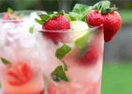 عصائر باردة للصيف ورمضان