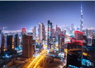 5 مفاجآت تنتظرك في دبي للاحتفال بشهر رمضان