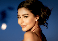 ليلى اسكندر تستعد لطرح جديدها