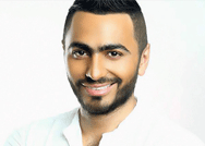 تامر حسني يستعد لطرح ألبومه الجديد..