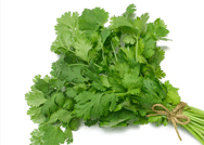 فوائد عصير البقدونس