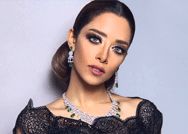 الفنانة بلقيس تحصل على منصب دولي