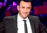 كاظم الساهر يستعد لطرح ألبومه الجدبد..