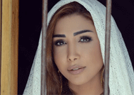 جديدة الفنانة أروى ربك كريم
