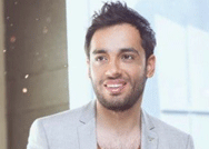 رامي جمال يطرح ألبومه الجديد