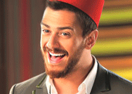 جديد الفنان سعد المجرد