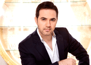 جديد الفنان وائل جسار عمري وذكرياته