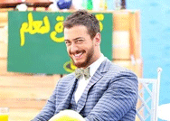 سعد لمجرد يحصد جائزة الأغنية المغربية العصرية