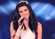 جديد النجمة سلمى رشيد