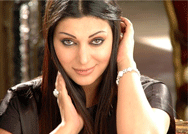 مايا نصري تعود بـ كمل وحدك