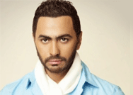 تامر حسني يحصد المليون السابع  لـ”عمري ابتدا”