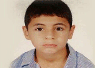 الإعدام .. لقاتل الطفل عبيدة!