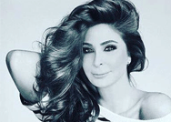 ألبوم أليسا المقبل