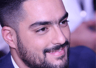 6  وشوش للموزع الموسيقي حسن الشافعي