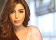 جديد الفنانة أروى "بالهداوة"