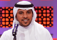 أغنية ما أرضى عليه للكاسر تحقق نسبة مشاهدة أكثر من 25 مليون